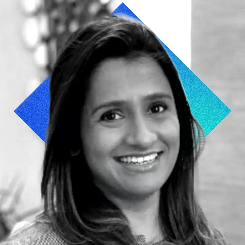 #54 - Why sovereign AI is so urgent in the agentic era - Priya Srinivasan