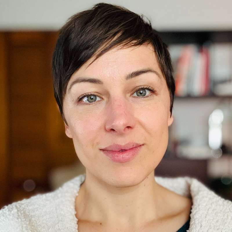 Marie Poulin 🇨🇦