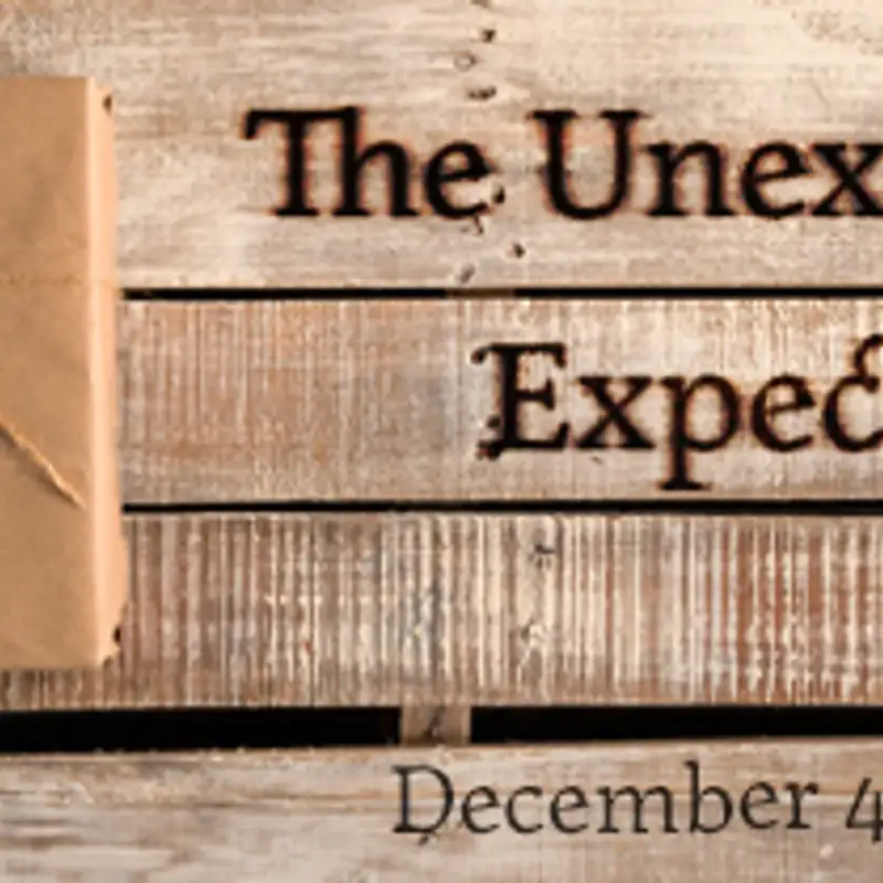 Luke 2:1-7 - Pastor Kenny White