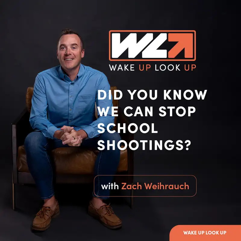 Did You Know We Can Stop School Shootings?