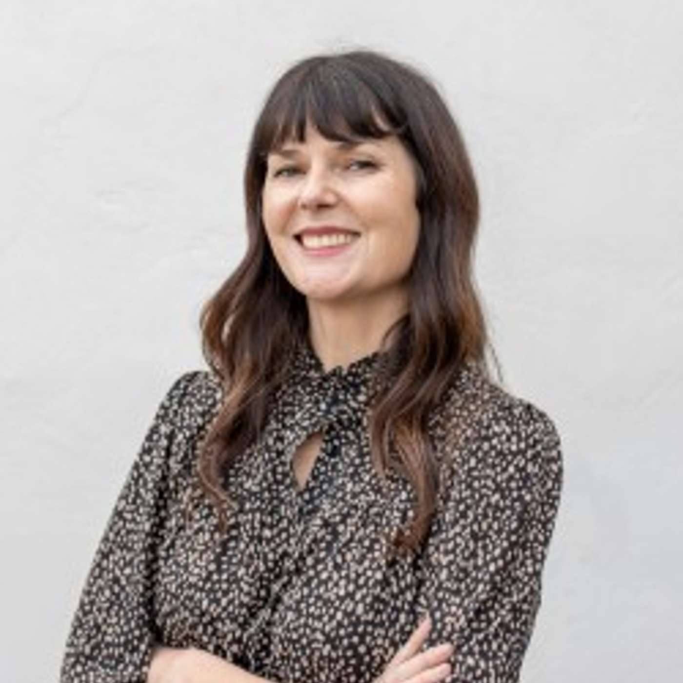 Micayla Sortland, newly elected Nevada City Councilmember episode artwork