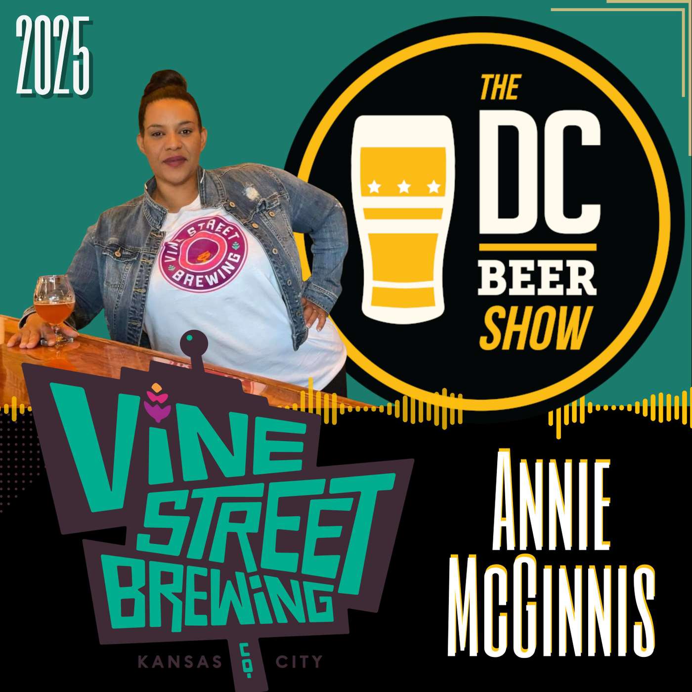 The DC Beer Show