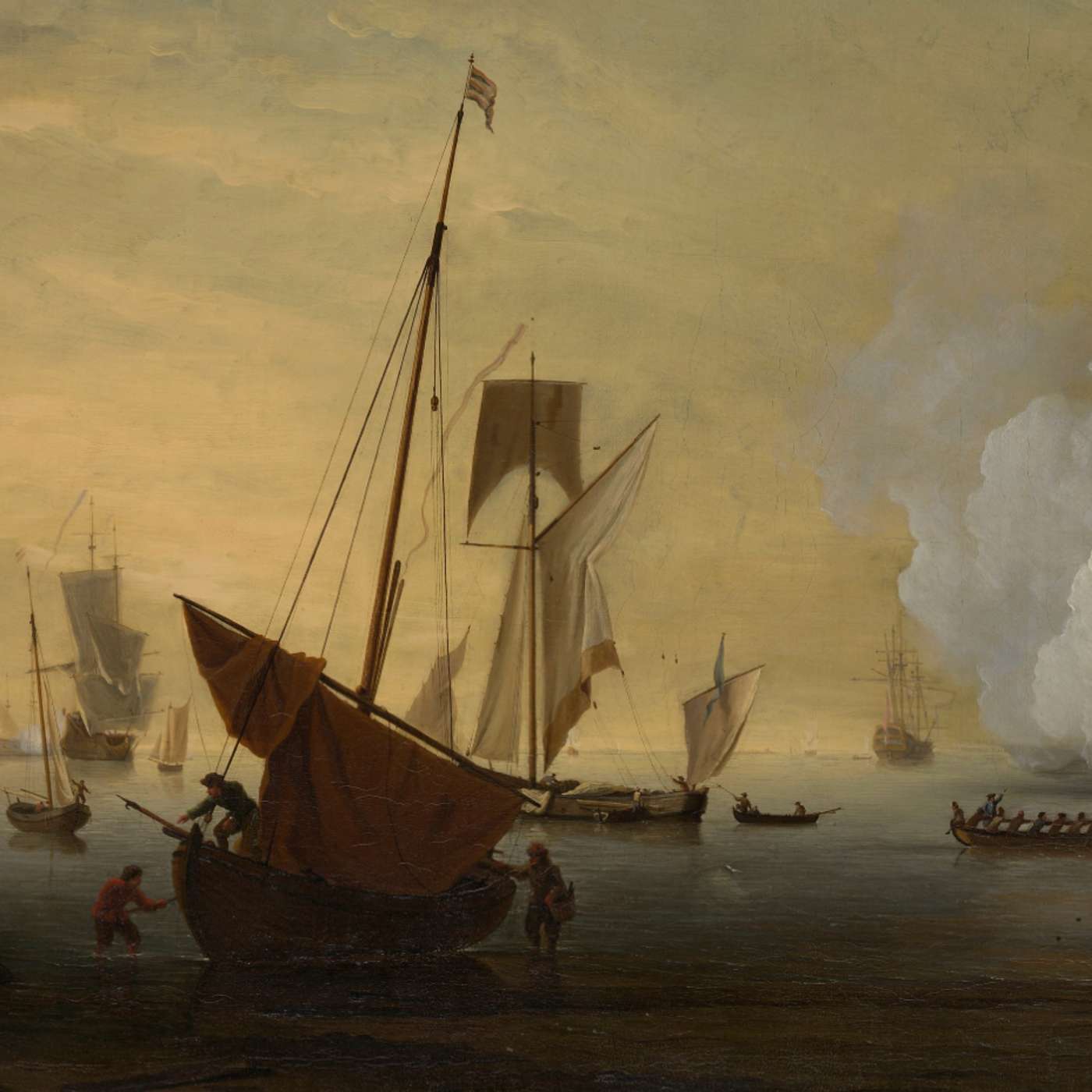 An Everlasting Redeemer An Everlasting Redeemer