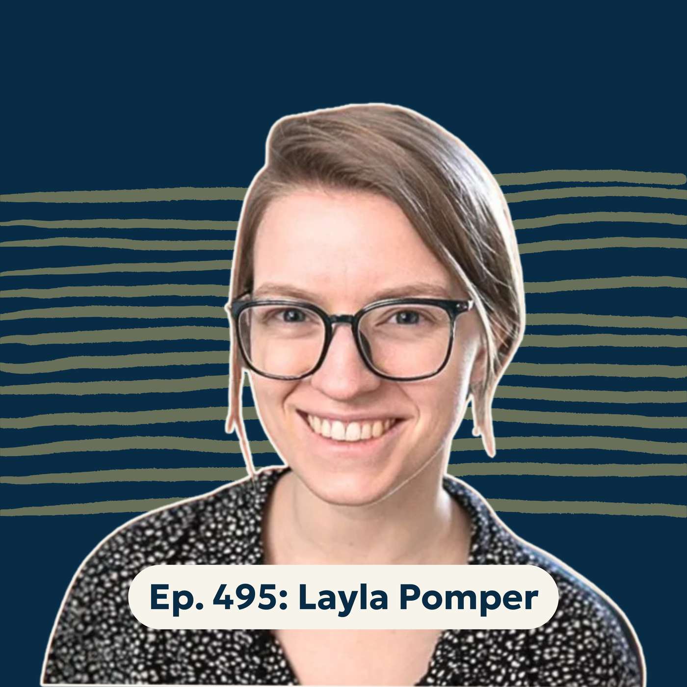 Kill Decision Fatigue with Simple “Recipes” for Your Business with Layla Pomper