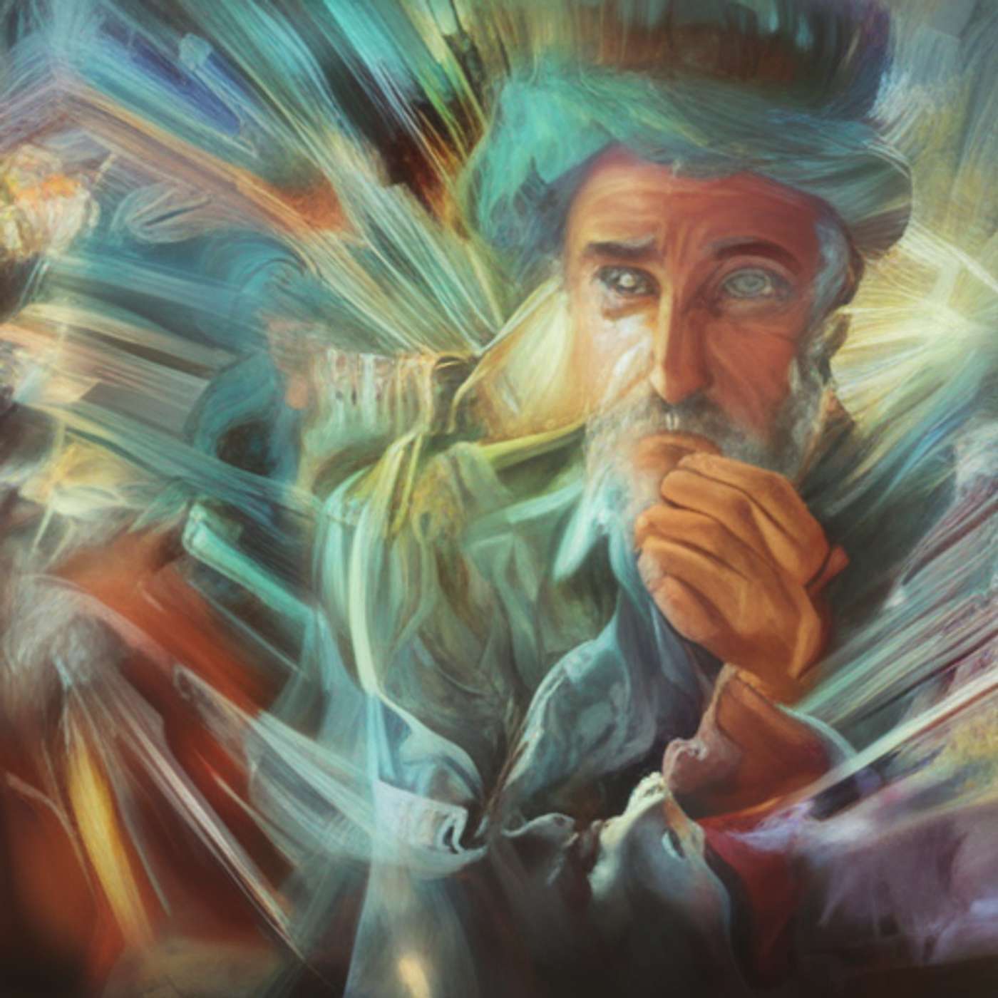 The Power of Tefillin episode artwork