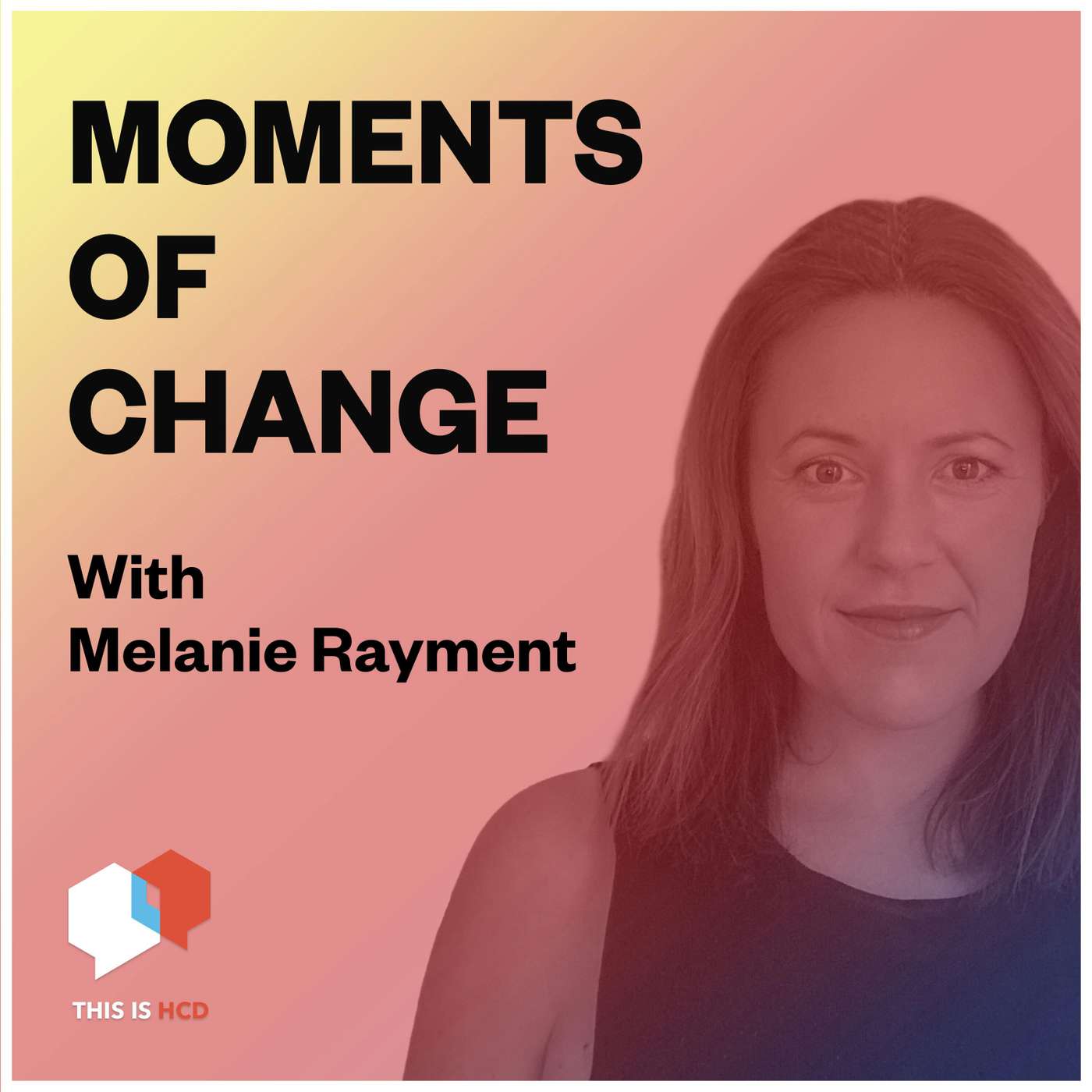 This is HCD – Human-Centered Design, UX & Service Design Thinking Podcast