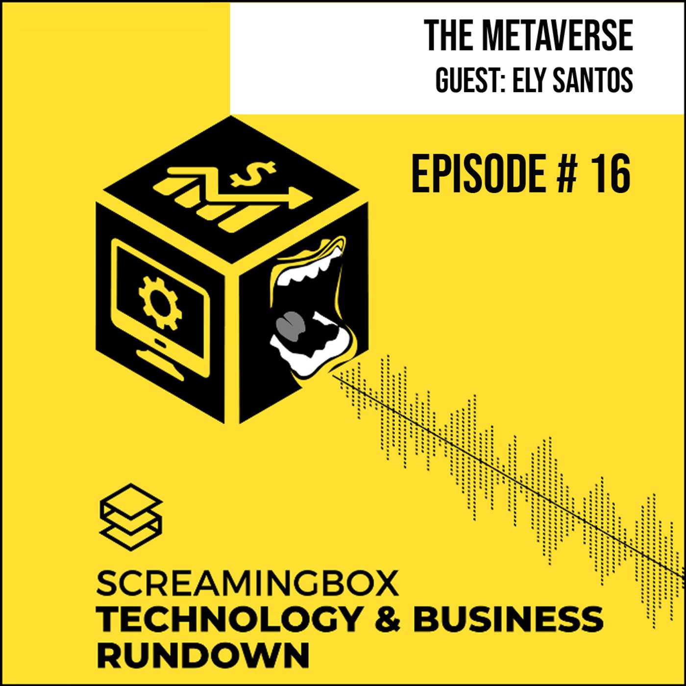ScreamingBox Technology & Business Rundown