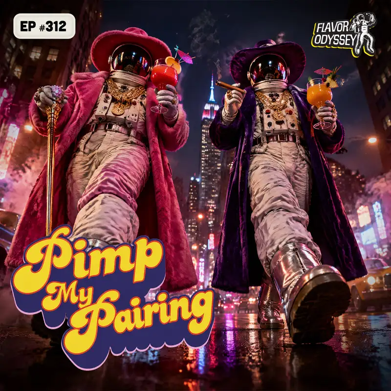Pimp My Pairing