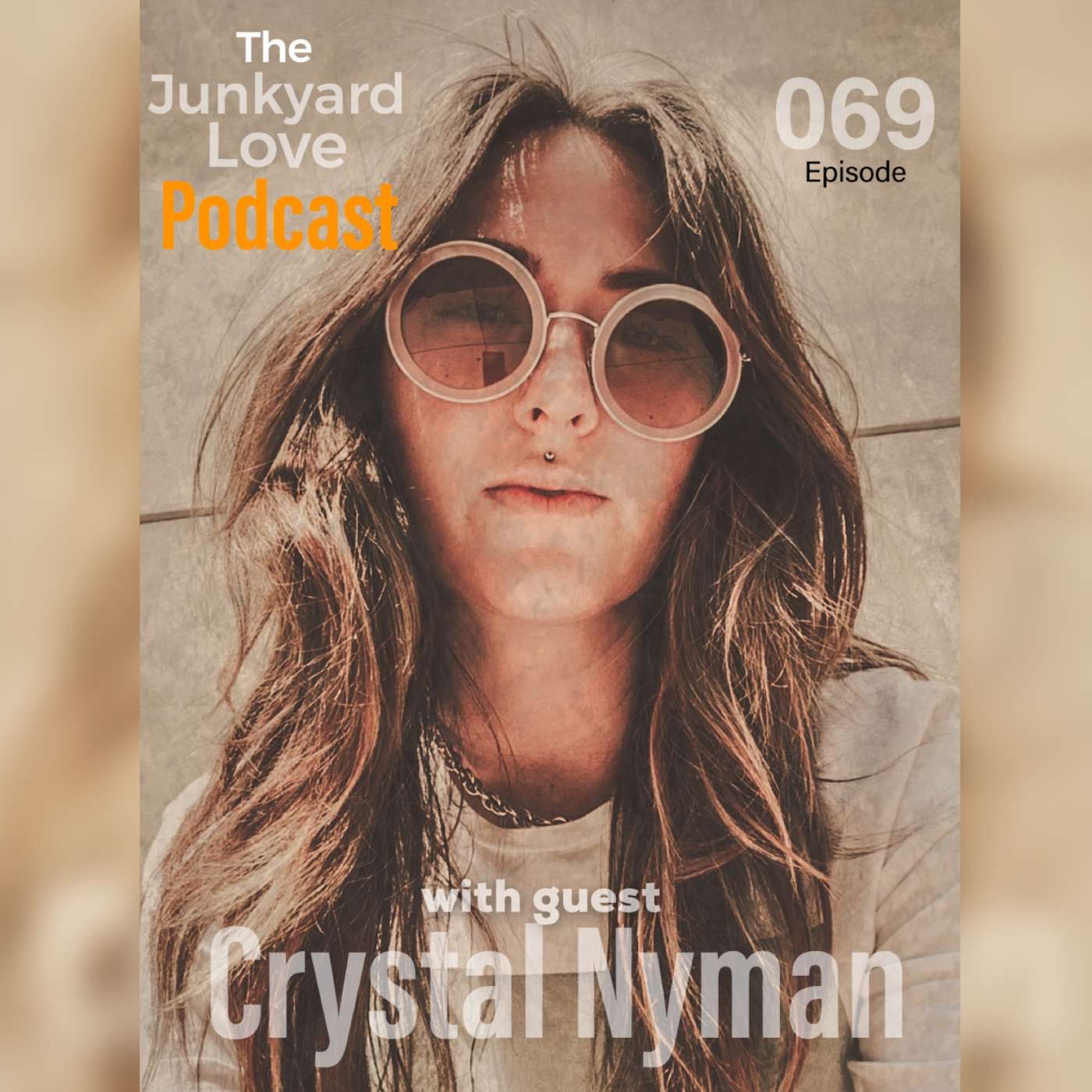 The Junkyard Love Podcast