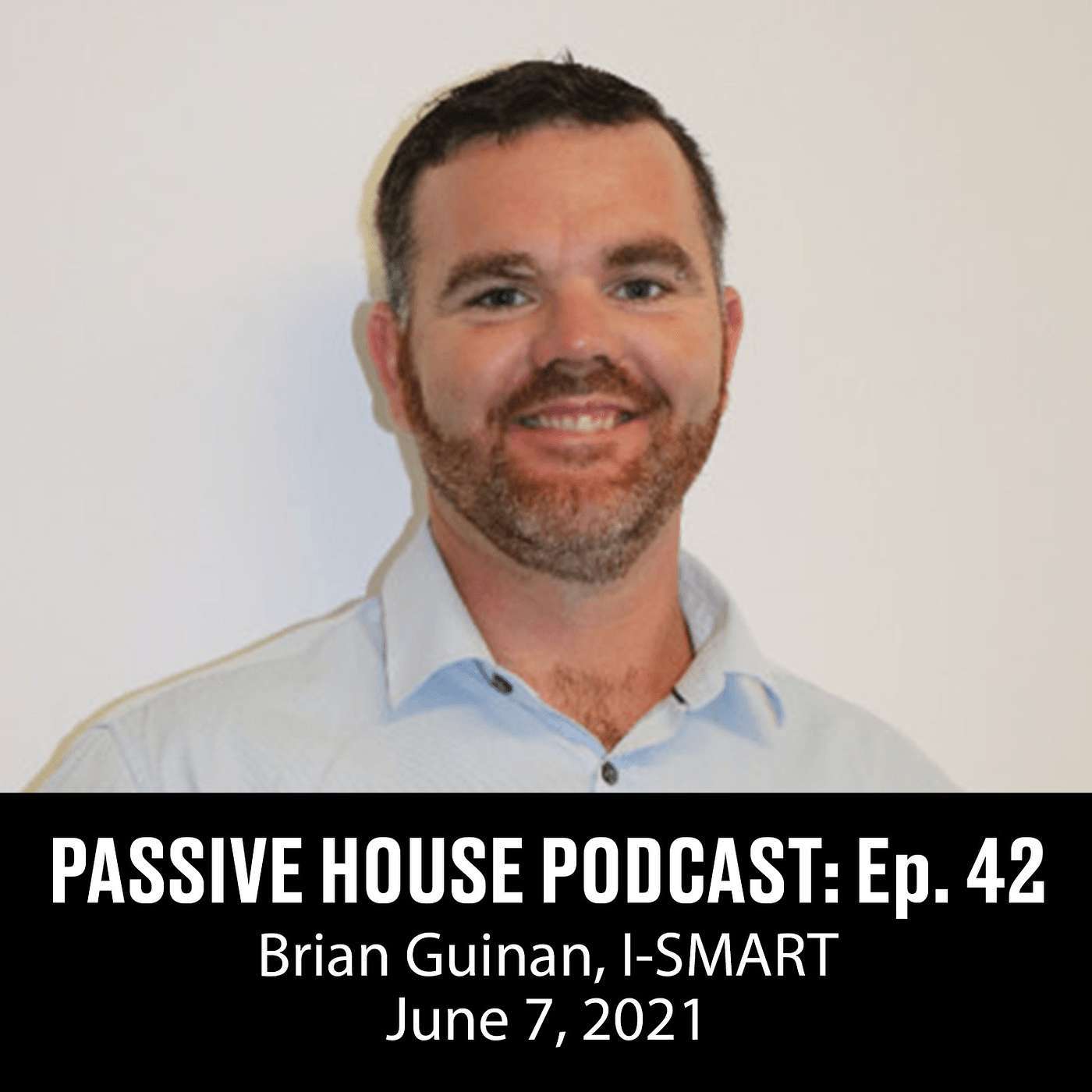 Passive House Podcast