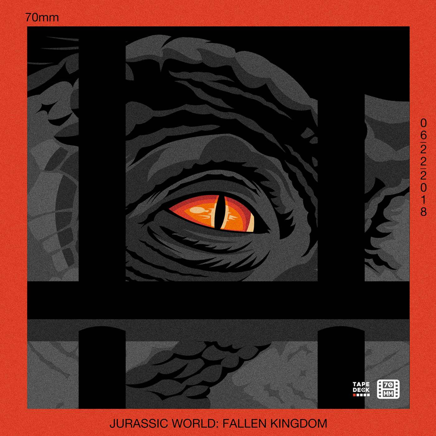 Jurassic World: Fallen Kingdom (2018)