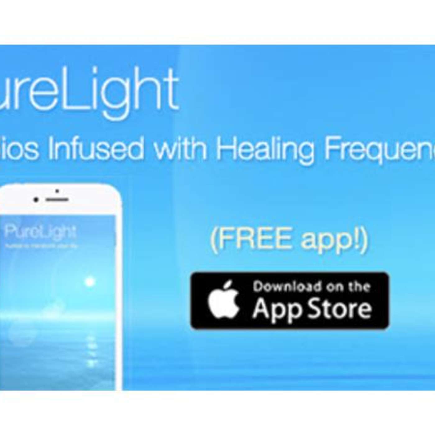 Light Warrior Entrepreneur Interview Series: "Healing from your Smartphone" episode artwork