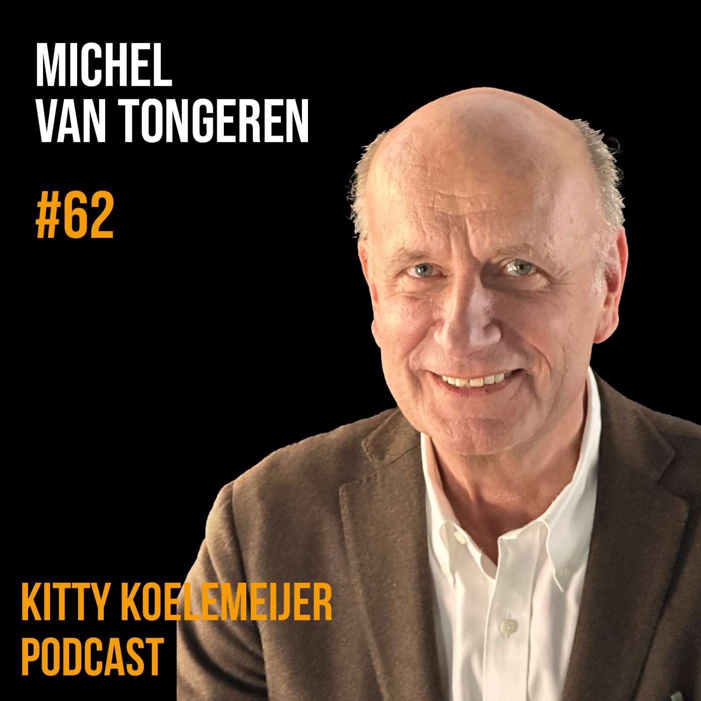 Kitty Koelemeijer Podcast