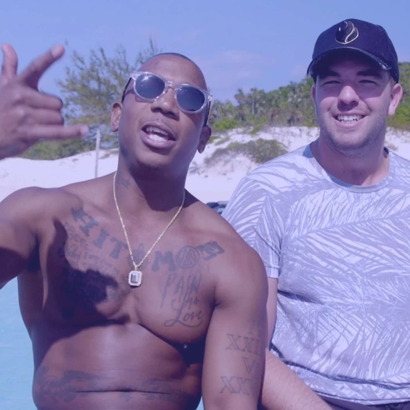 #360 | Fyre Festival | The Worst Festival In The World