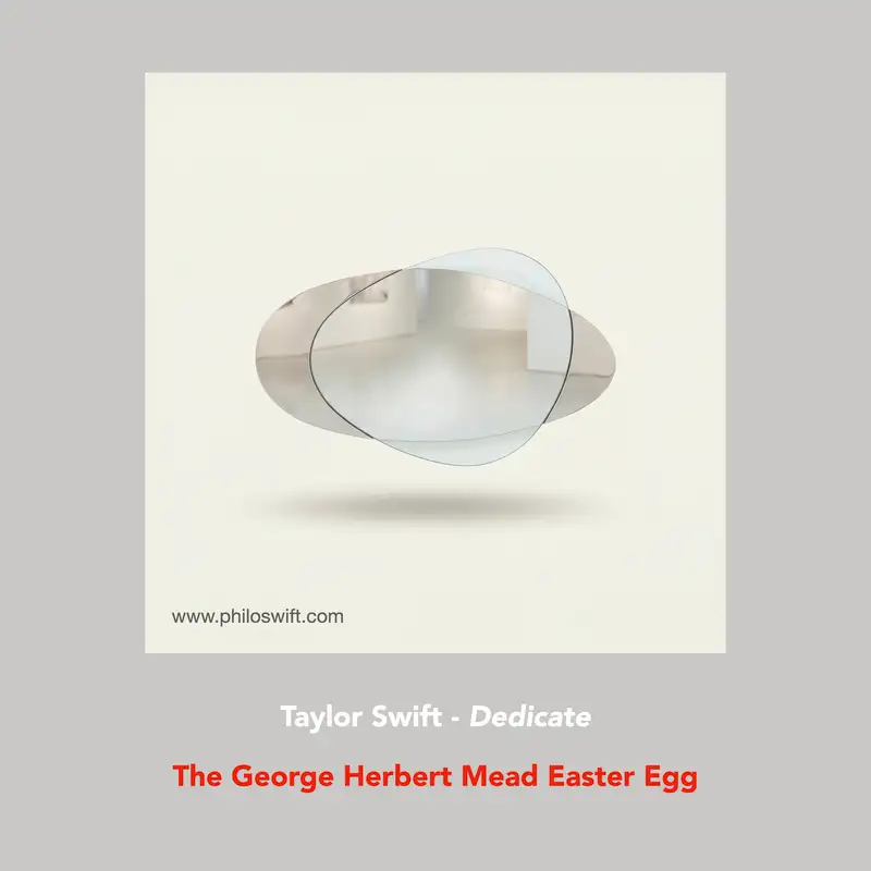 Taylor Swift:Delicate - Mead meets Taylor Swift