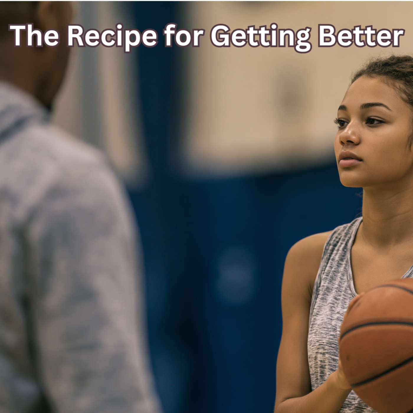 Day 241 - The Recipe for Getting Better episode artwork