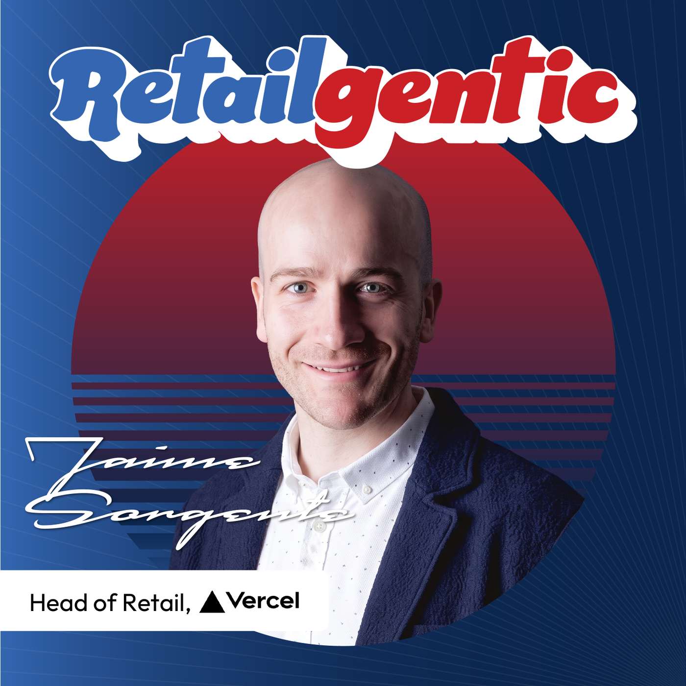 Exploring the Intersection of Vibe Coding and Agentic Commerce with Vercel’s Head of Retail Jaime Sorgente