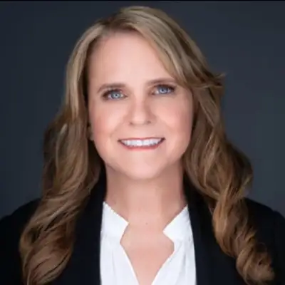 Jennifer Pinder, CMA