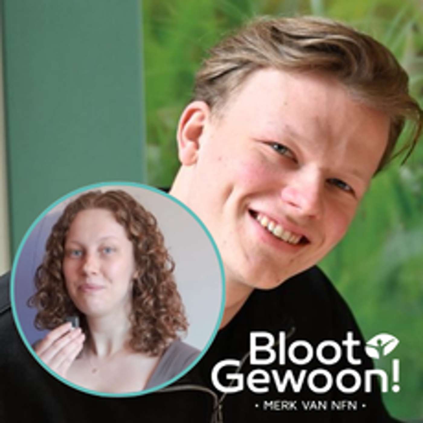 In gesprek met Jobbe & Hester episode artwork