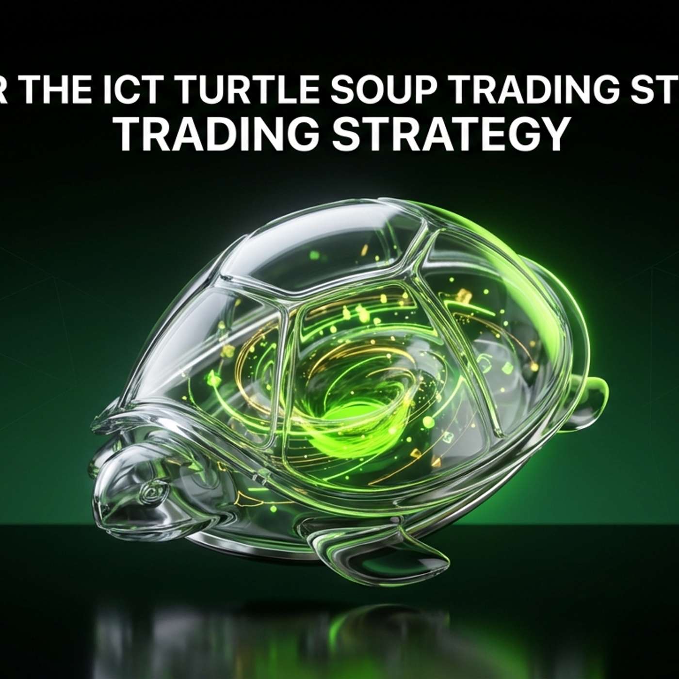 Master the ICT Turtle Soup Trading Strategy episode artwork