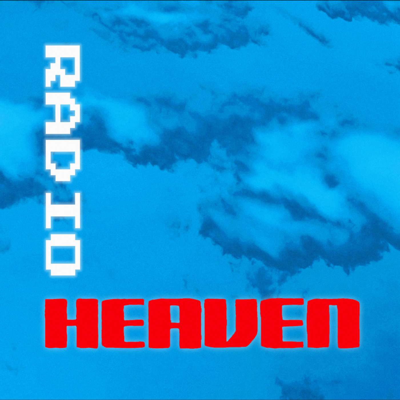 Radio HEAVEN cover art