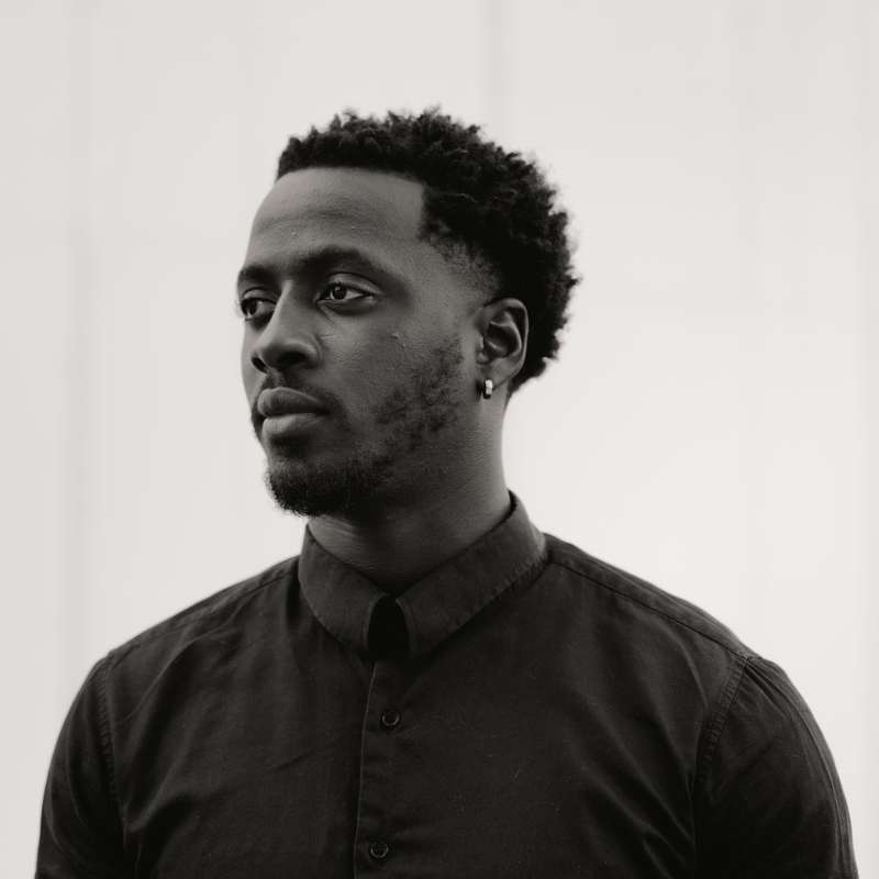 Nana Kwame Adjei-Brenyah