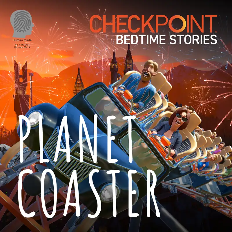 Planet Coaster