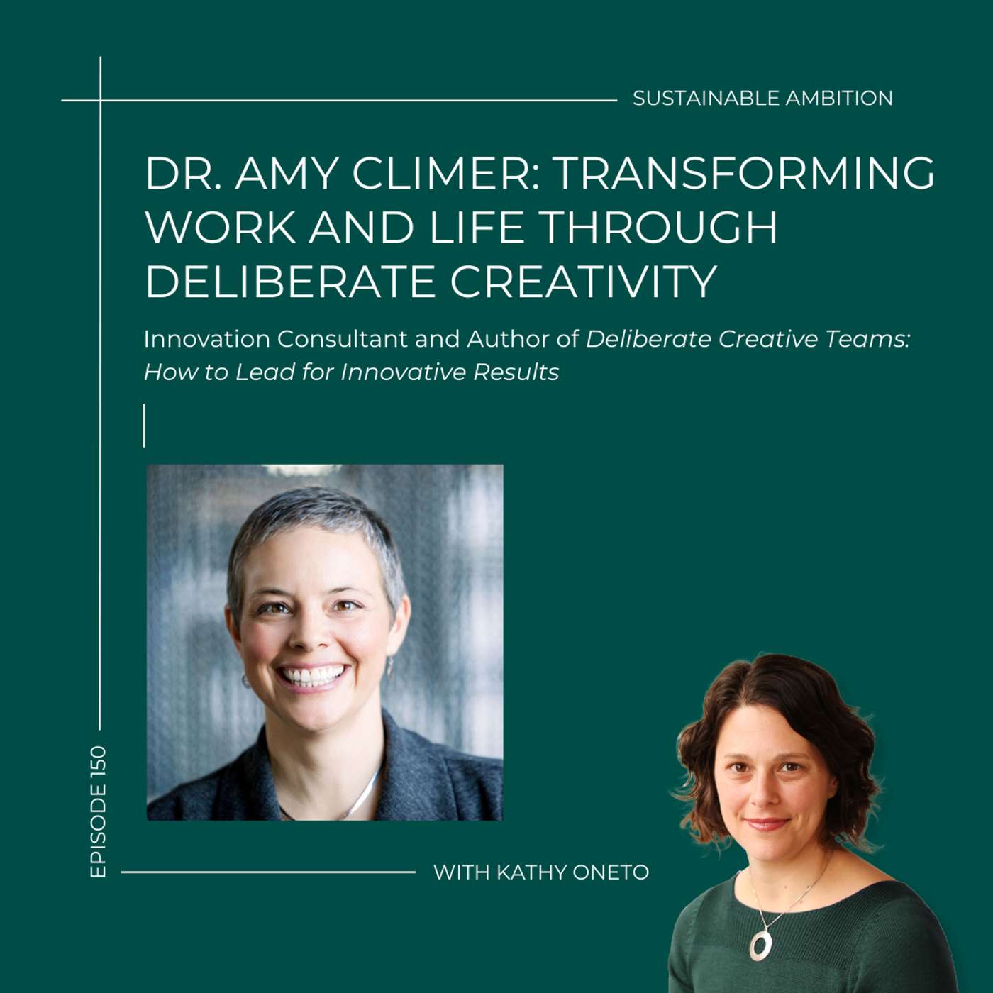 Sustainable Ambition