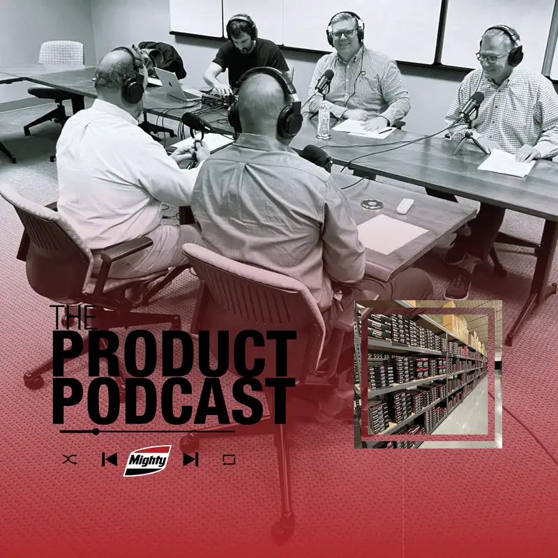 July Update: Pricing, Programs, and a Visit from Mike Kasperbauer