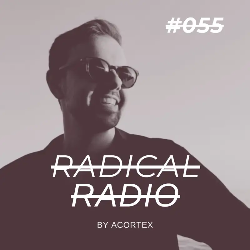 Radical Radio #055 