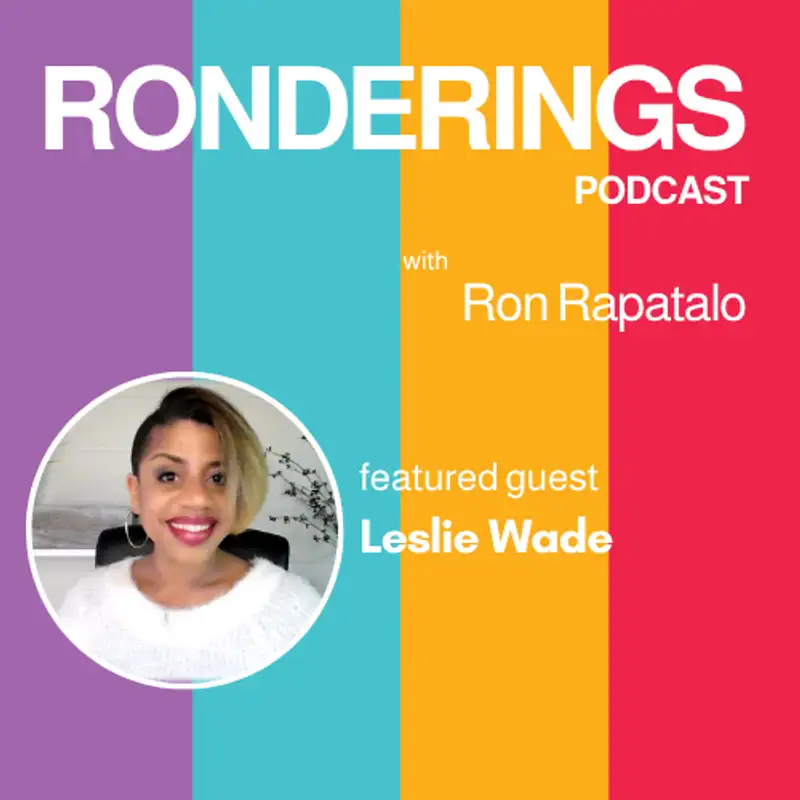 From High-End Events to Meaningful Educational Change with Leslie Wade