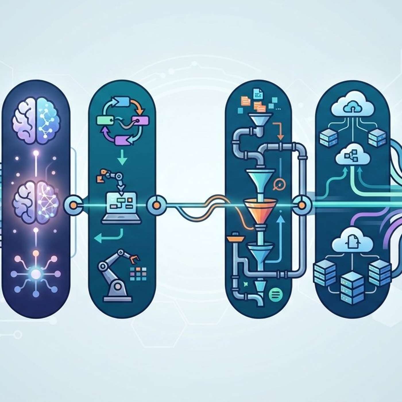David-King Adeduntan: The Data Scientist Reshaping How Enterprises Harness Artificial Intelligence