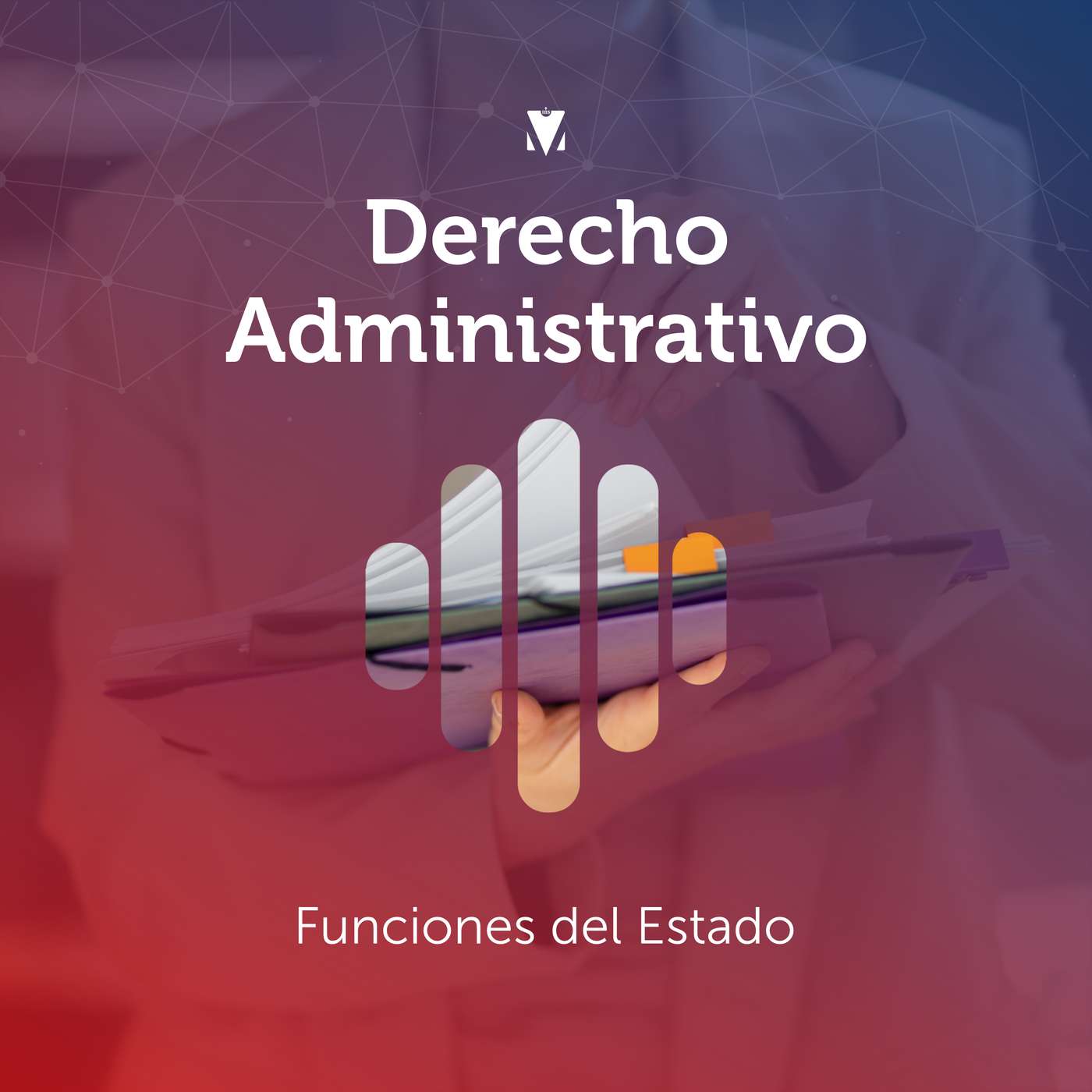 2 - DERECHO ADMINISTRATIVO: Funciones del Estado episode artwork