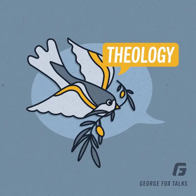 The ONE REASON we see Beauty in Creation | THEOLOGY