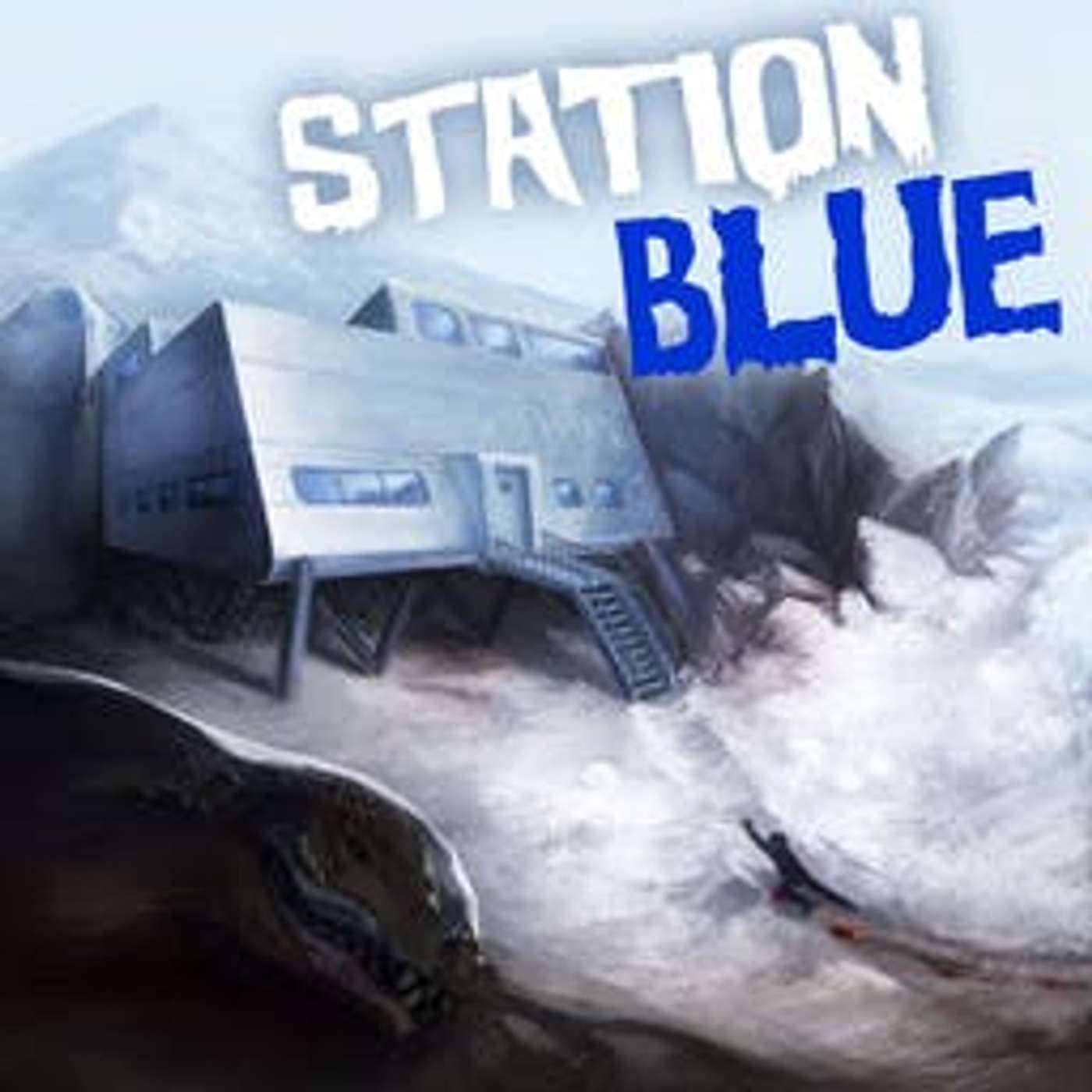 Sonic Society #841- Blue Audio episode artwork
