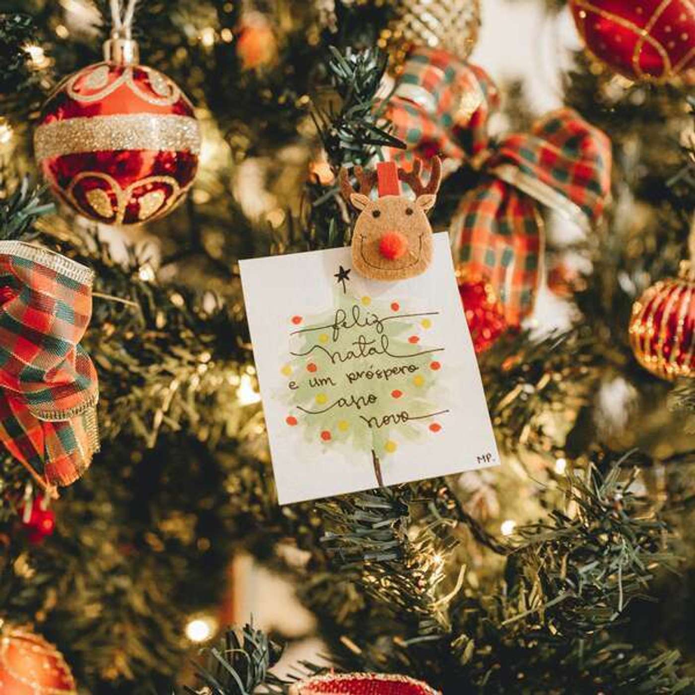 S07:E28 - Feliz Natal