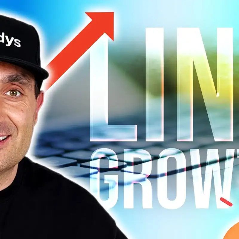 How to Build Links Fast for a New Site! | James Dooley