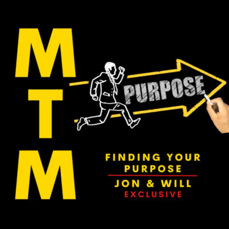 Finding Your Purpose