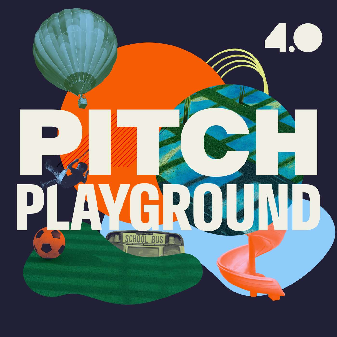 Pitch Playground