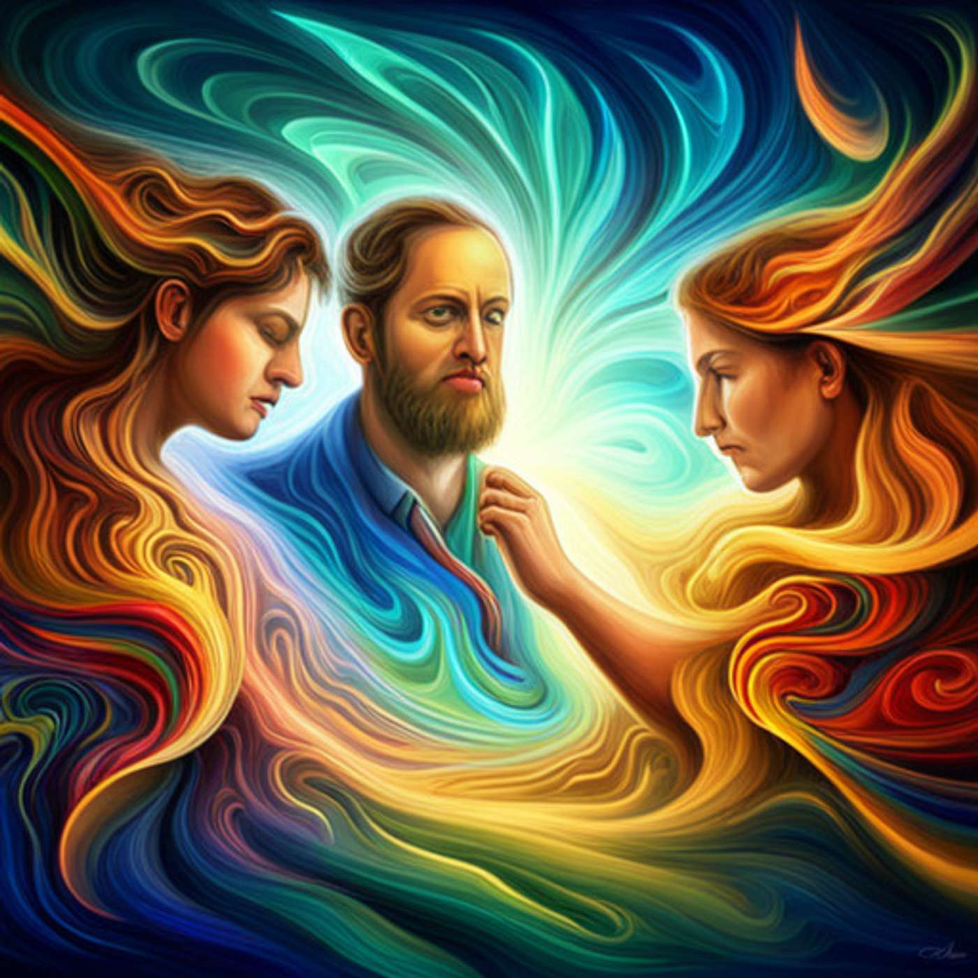 # Daily Tanya Insights with Rabbi Solomon Sage: Your Guide to Personal Growth and Spiritual Wisdom episode artwork