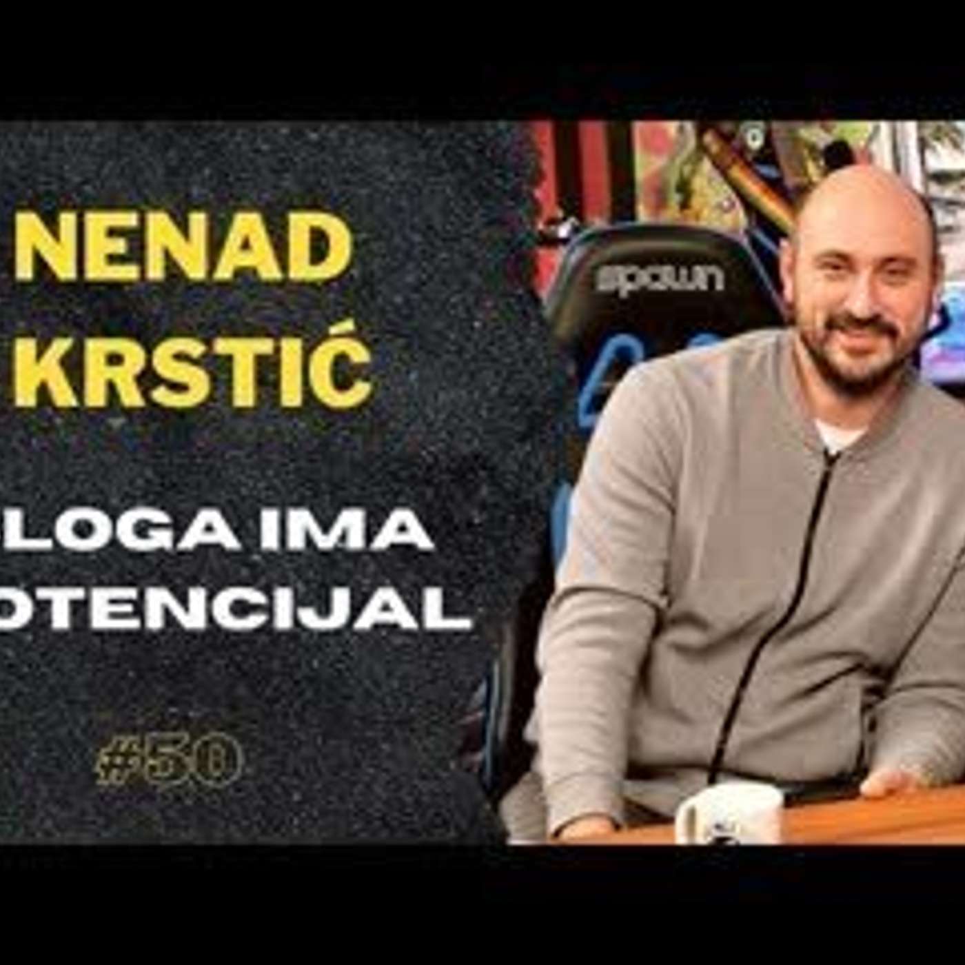 Nenad Krstić: Pešić je loše postupio prema Teodosiću!
