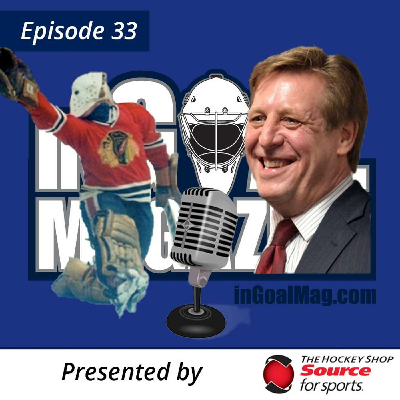 InGoal Radio Podcast