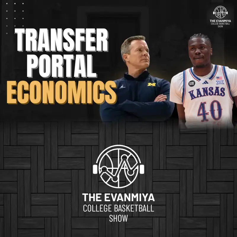 Transfer Portal 101: NIL Market Trends + Roster Strategies