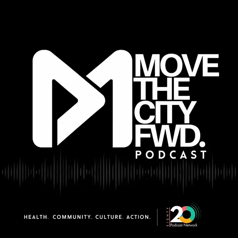 Housing Is Medicine: What Young People Need After They Get the Keys with Austin Neal