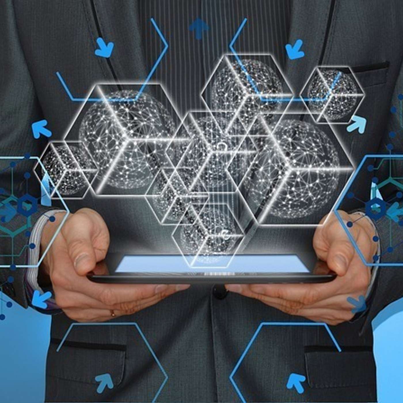 Biz Whip Podcast Show