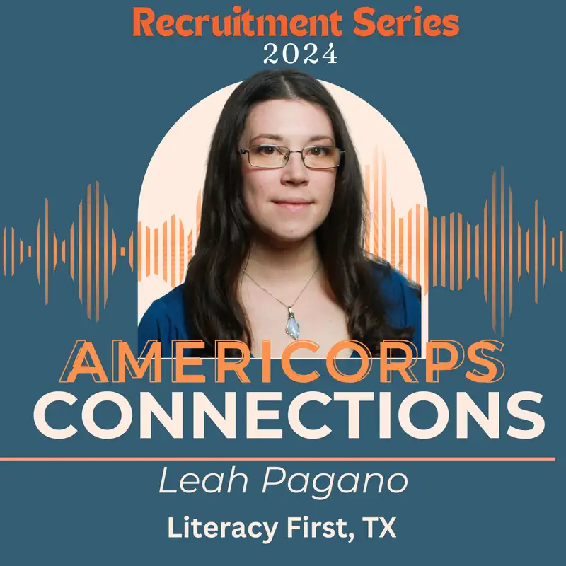 Leah Pagano | Literacy First 📚📖