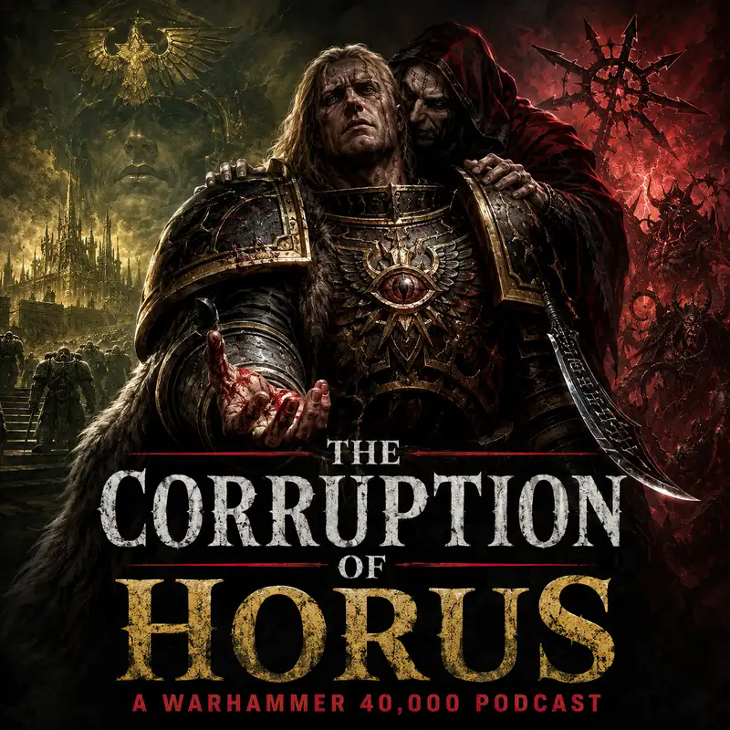 The Corruption of Horus