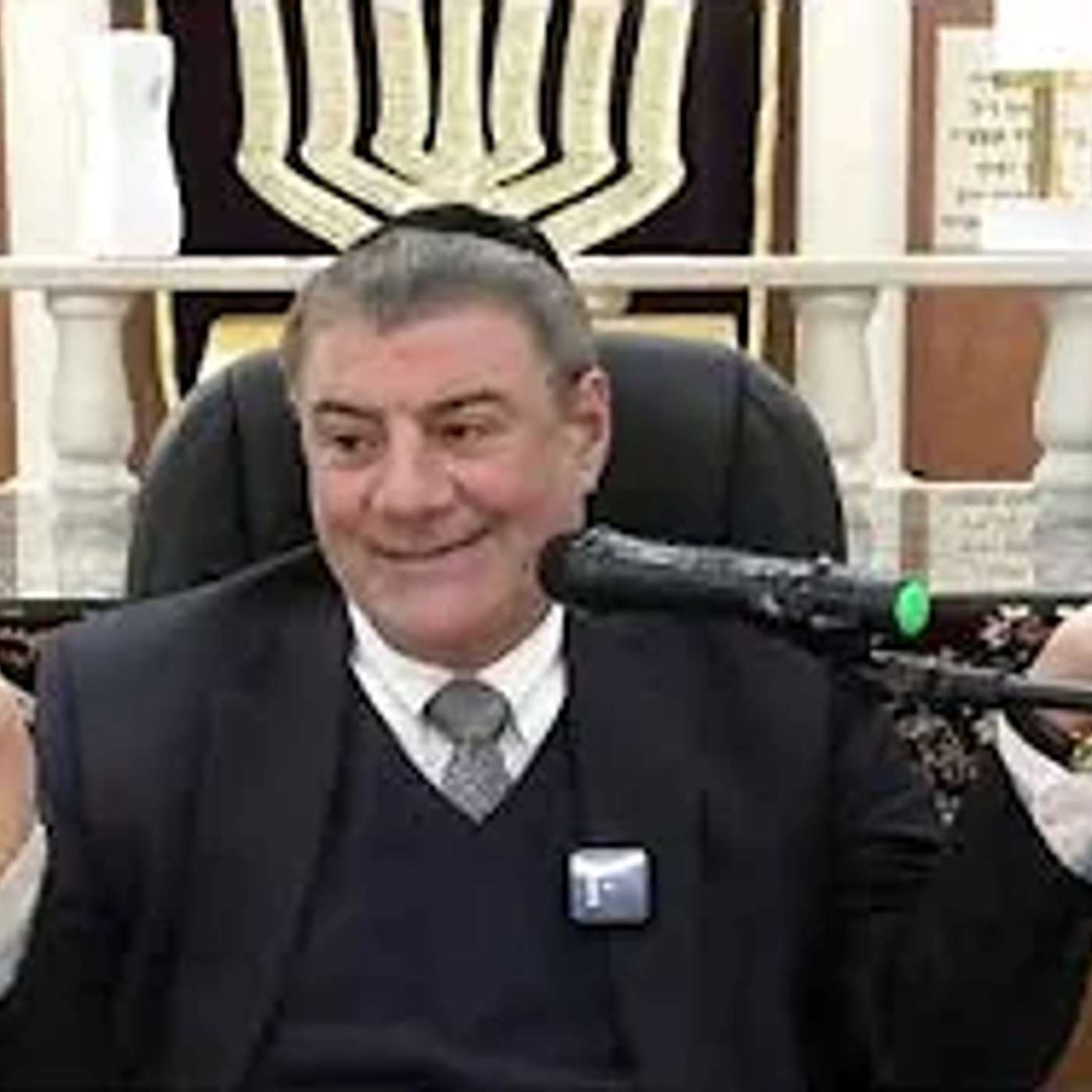 אם נח לאדם שלא נברא אז למה כולם נאחזים בחיים בכל מחיר (בירושלים)