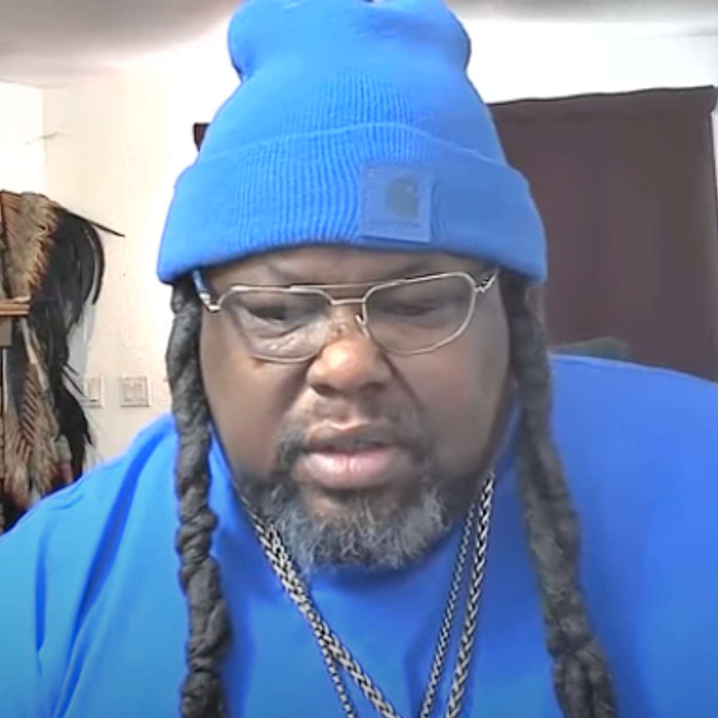 MAKE YOU READY MY PEOPLE