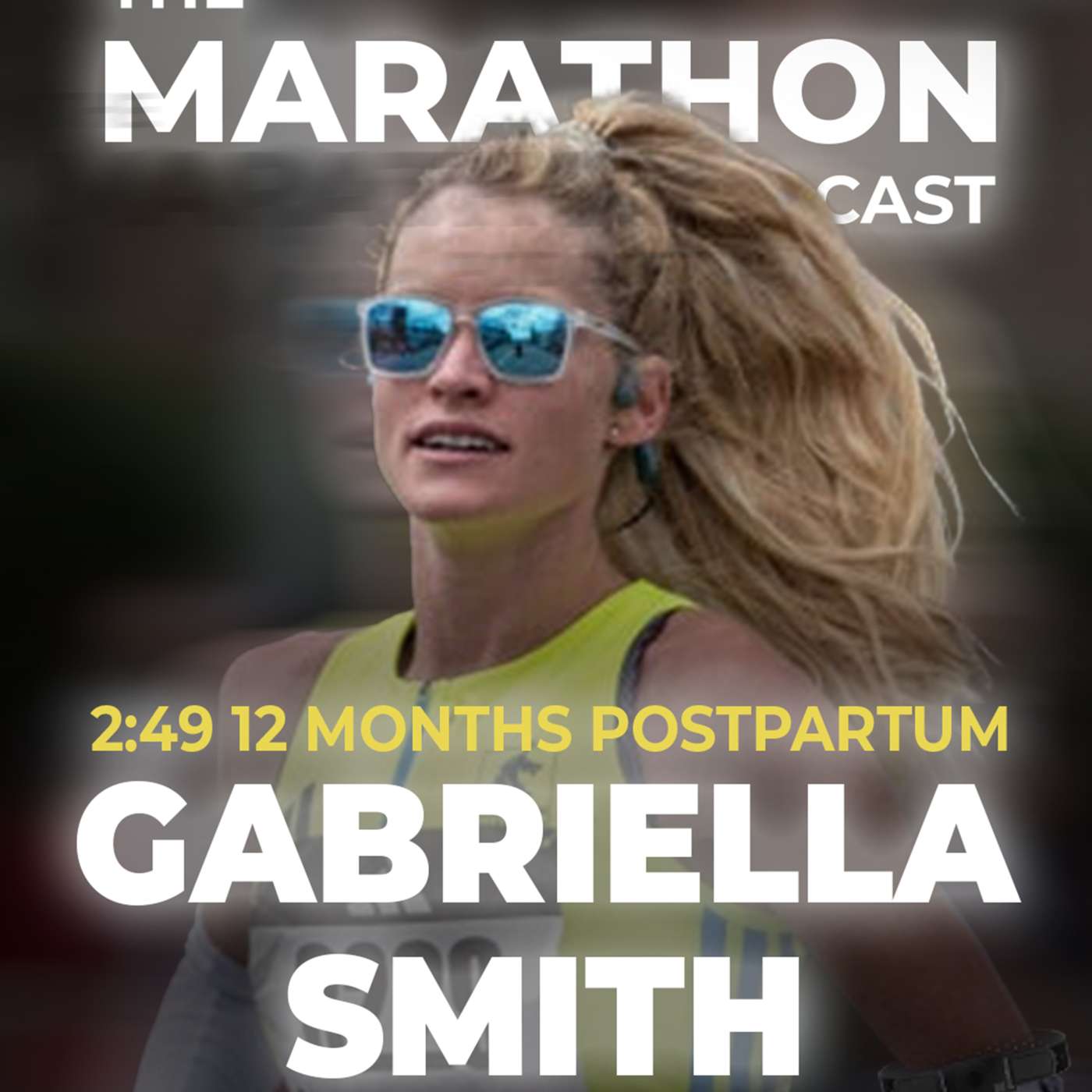 #153 2:49 in Boston 12 months postpartum with Gabriella Smith